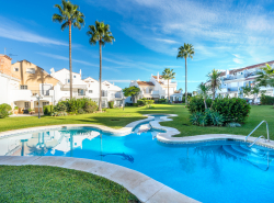 Townhouse